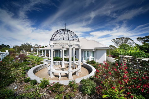Katoomba Manor - Surfers Gold Coast 0