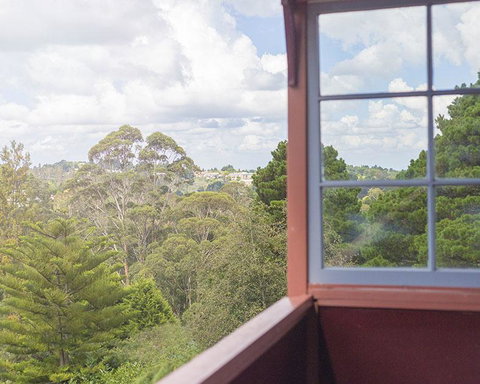 Katoomba Mountain Lodge - Surfers Gold Coast 1