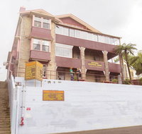 Katoomba Mountain Lodge - Surfers Gold Coast