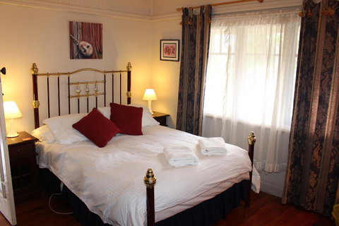 Keira Cottage - Surfers Gold Coast 1