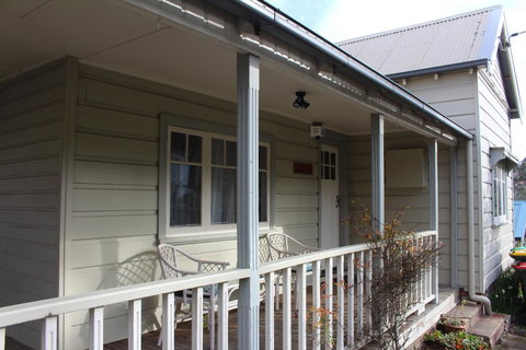 Keira Cottage - Surfers Gold Coast 0