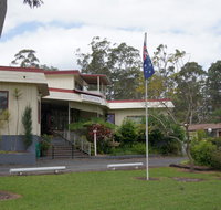 Kempsey Powerhouse Motel - Surfers Gold Coast