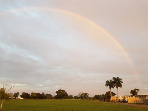 Kernow - Surfers Gold Coast 3