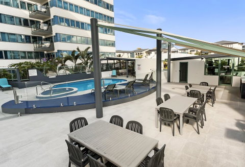 Key Largo Maroochydore - Surfers Gold Coast 1