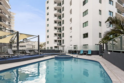 Key Largo Maroochydore - Surfers Gold Coast 2