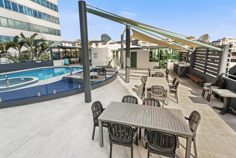 Key Largo Maroochydore - Surfers Gold Coast 3