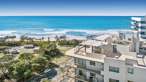 Key Largo Maroochydore - Surfers Gold Coast 0