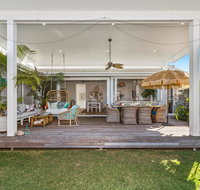 Kia Orana Island Home - Surfers Gold Coast