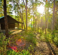 Kianinny Bush Cottages - Surfers Gold Coast