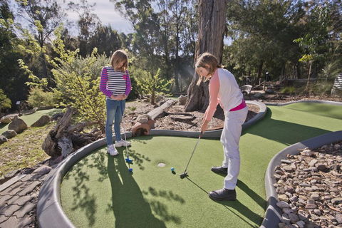 Kianinny Bush Cottages - Surfers Gold Coast 2