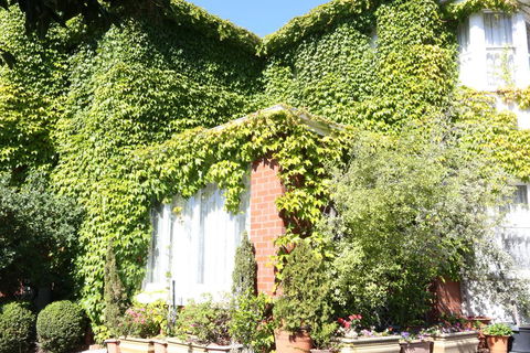 Kilmarnock House Edwardian Accommodation - Surfers Gold Coast 3