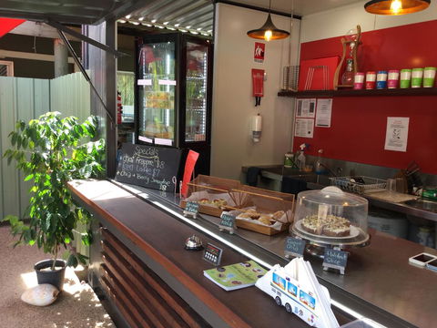 Kimberleyland Waterfront Holiday Park - Surfers Gold Coast 2