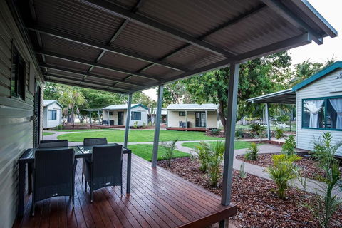 Kimberleyland Waterfront Holiday Park - Surfers Gold Coast 3