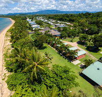 King Reef Beach House - Surfers Gold Coast