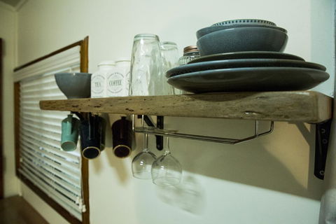 Kingfisher Cabin - Surfers Gold Coast 1