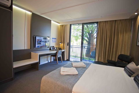 Kings Park - Accommodation - Surfers Gold Coast 0