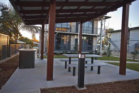 Kings Park - Accommodation - Surfers Gold Coast 1