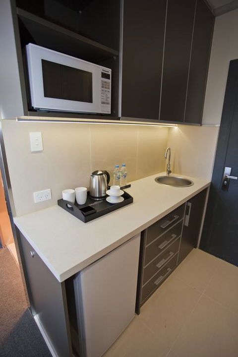 Kings Park - Accommodation - Surfers Gold Coast 3