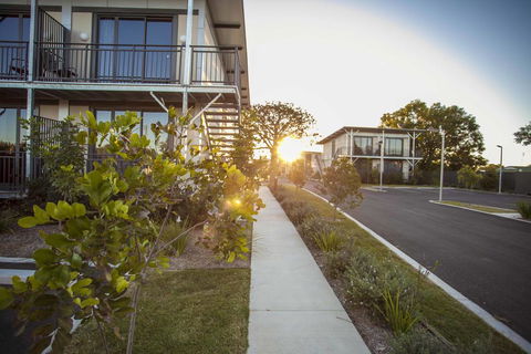 Kings Park - Accommodation - Surfers Gold Coast 2