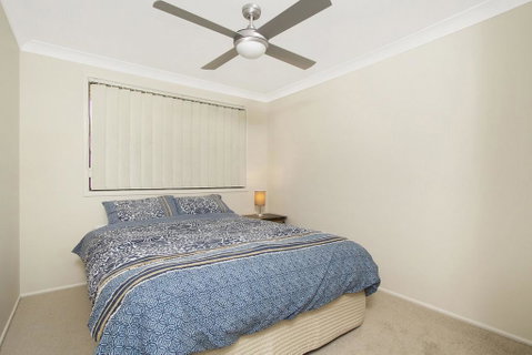 KINGSCLIFF HOLIDAY HOME ON THE HILL - SYD'S VIEW - Surfers Gold Coast 2