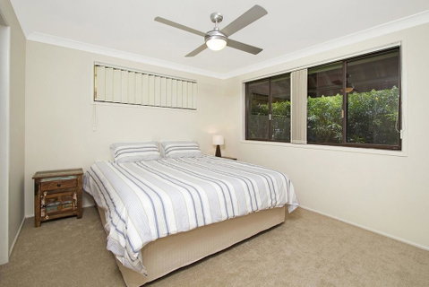 KINGSCLIFF HOLIDAY HOME ON THE HILL - SYD'S VIEW - Surfers Gold Coast 1