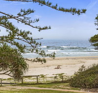 KINGSCLIFF NOR NOR EAST 101 ON MARINE PARADE - Surfers Gold Coast