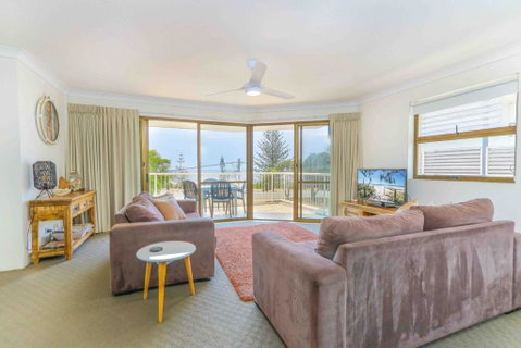 Kingscliff Ocean Breeze - 6/6 Kingscliff Street - Surfers Gold Coast 0