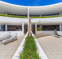 Kingscliff Ocean View Penthouse Terraces - Surfers Gold Coast