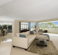 KINGSCLIFF OCEAN VIEW TERRACE BY THE FIGTREE 5 - Surfers Gold Coast