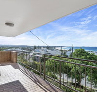 Kingscliff Sunrise Apartments - Surfers Gold Coast