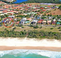 Kingsview - Surfers Gold Coast