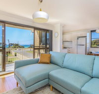 Kingsway 3 Ocean View - Surfers Gold Coast