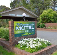 Kingswood Motel - Surfers Gold Coast