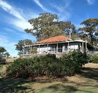 Kinross Metcalfe Farm - Surfers Gold Coast
