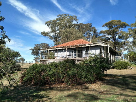 Kinross Metcalfe Farm - Surfers Gold Coast 0