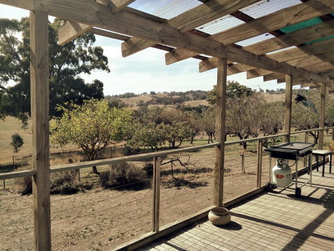 Kinross Metcalfe Farm - Surfers Gold Coast 1
