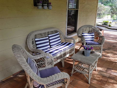 Kiwarrak Country Retreat - Surfers Gold Coast 2
