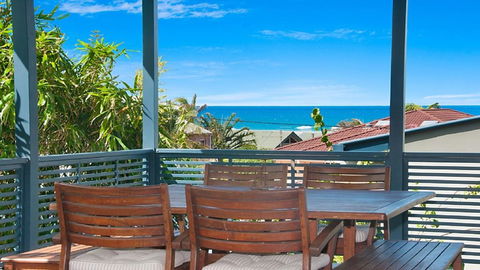 KK's In Lennox Head. - Surfers Gold Coast 2
