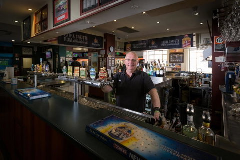 Knickerbocker Hotel - Surfers Gold Coast 2
