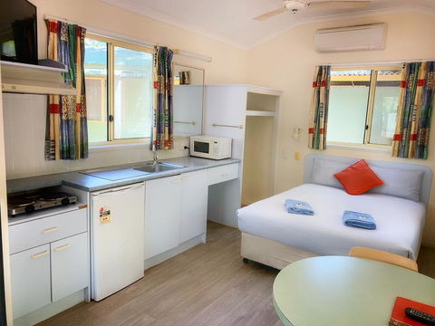 Knotts Crossing Resort - Surfers Gold Coast 1