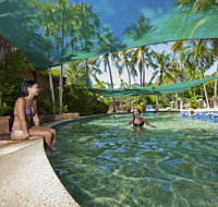 Knotts Crossing Resort - Surfers Gold Coast