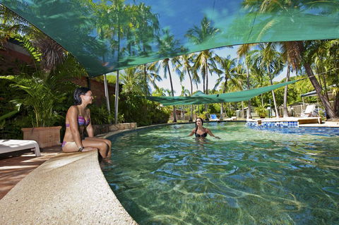 Knotts Crossing Resort - Surfers Gold Coast 0