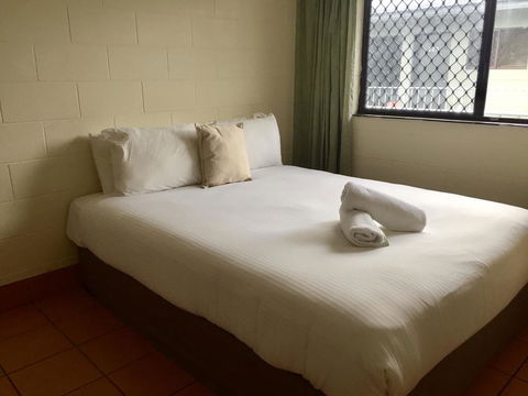 Koala Beach Resort Cairns - Surfers Gold Coast 2