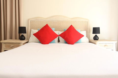 Koala Cove Holiday Apartments - Surfers Gold Coast 3