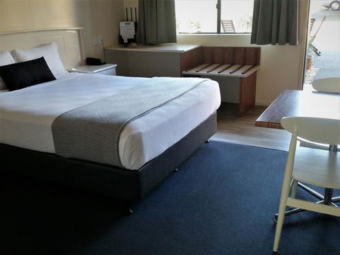 Kobbers Motor Inn - Surfers Gold Coast 2