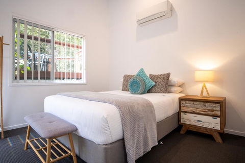 Kondalilla Eco Resort - Surfers Gold Coast 1
