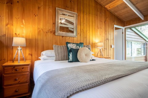 Kondalilla Eco Resort - Surfers Gold Coast 0