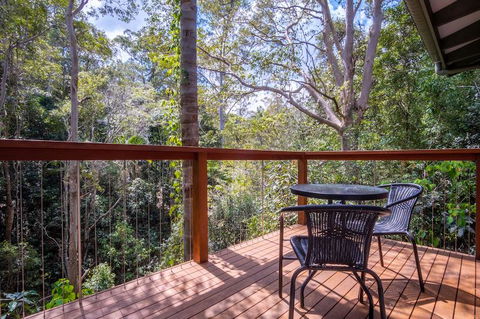 Kondalilla Eco Resort - Surfers Gold Coast 3