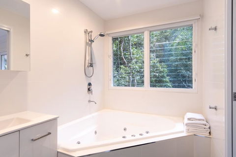 Kondalilla Eco Resort - Surfers Gold Coast 2