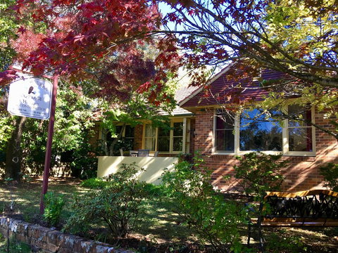 Kookaburra Cottage - Surfers Gold Coast 2